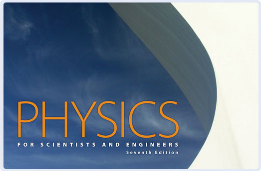 Physics for Scientists and Engineers